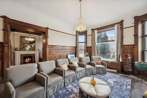 $1,200,000 | 3736 South Michigan Avenue, Chicago, IL 60653