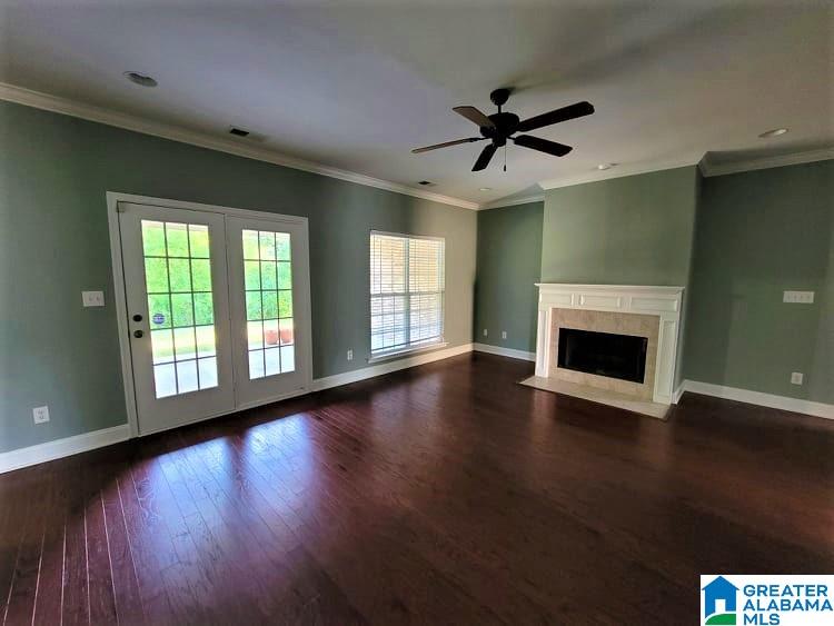 504 Chesser Circle Chelsea, AL 35043 - Photo 5 of 25