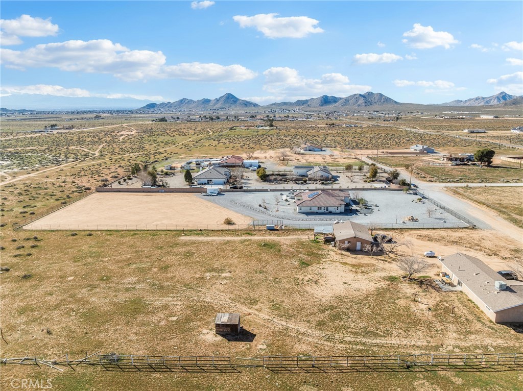 22427 Huasna Road Apple Valley, CA 92307 - Photo 34 of 39 a view of an ocean and beach