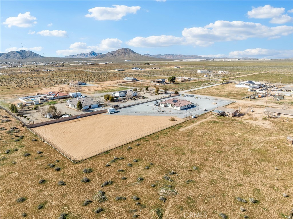 22427 Huasna Road Apple Valley, CA 92307 - Photo 35 of 39 a view of an ocean and beach