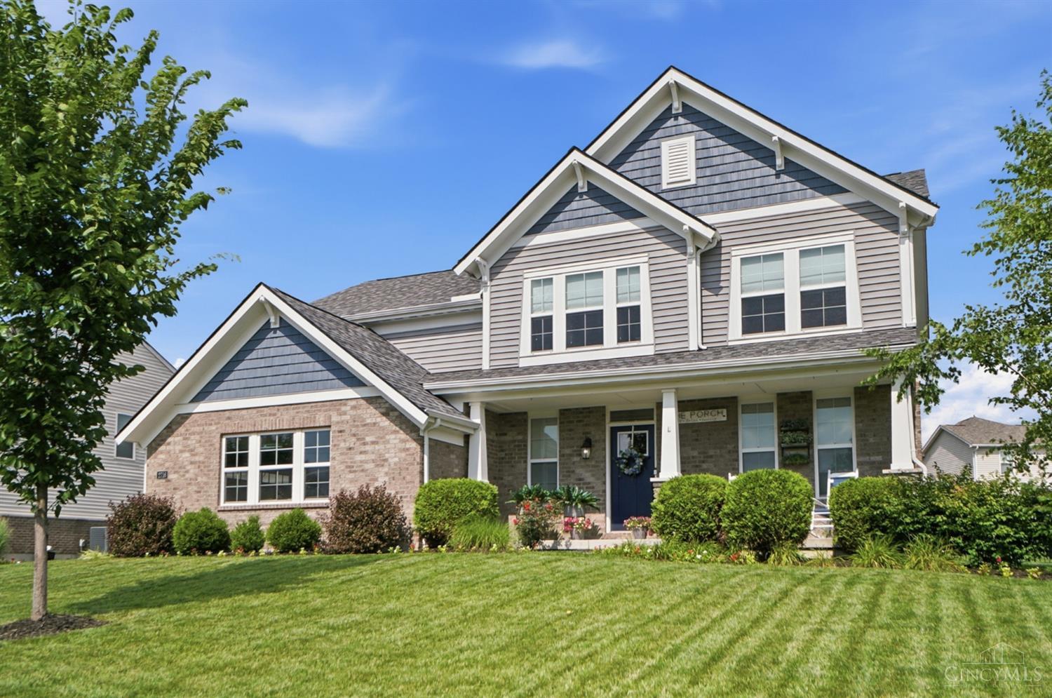2716 Renaissance Boulevard Middletown, OH 45005 - Photo 1 of 59
