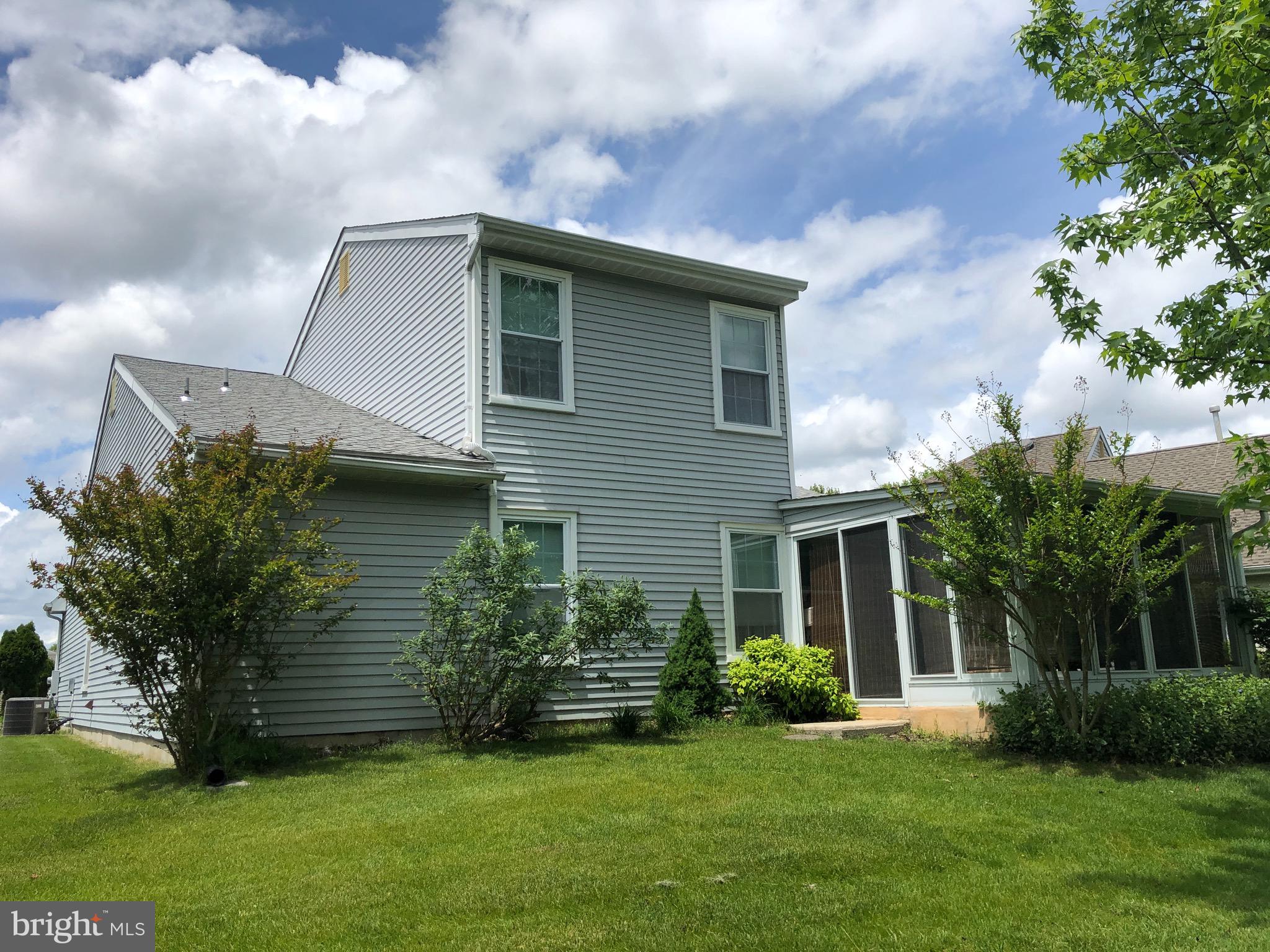 739 Cascade Drive North Mount Laurel, NJ 08054 - Photo 13 of 61