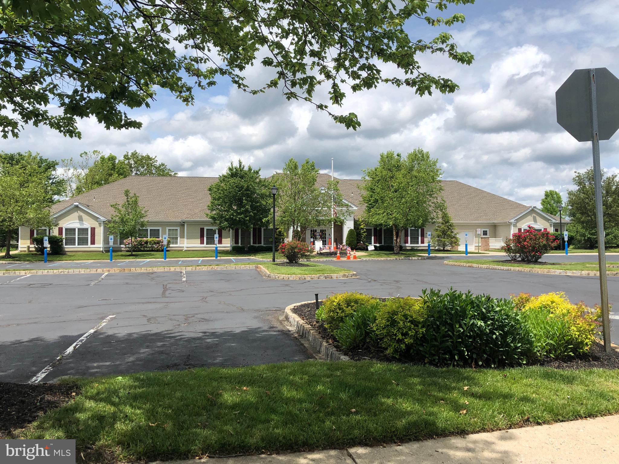 739 Cascade Drive North Mount Laurel, NJ 08054 - Photo 19 of 61