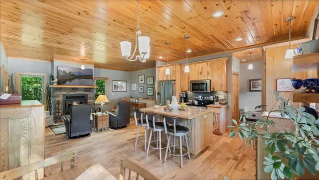 $525,000 | 2040 Fairview Beach Road Northeast, Alexandria, MN 56308