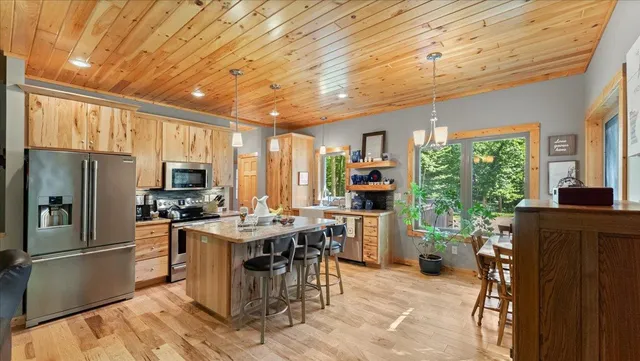 $525,000 | 2040 Fairview Beach Road Northeast, Alexandria, MN 56308