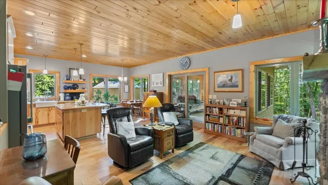 $525,000 | 2040 Fairview Beach Road Northeast, Alexandria, MN 56308