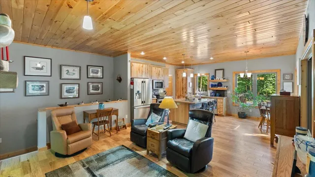 $525,000 | 2040 Fairview Beach Road Northeast, Alexandria, MN 56308