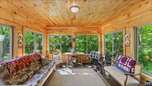 $525,000 | 2040 Fairview Beach Road Northeast, Alexandria, MN 56308