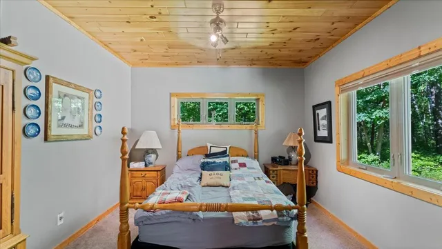 $525,000 | 2040 Fairview Beach Road Northeast, Alexandria, MN 56308