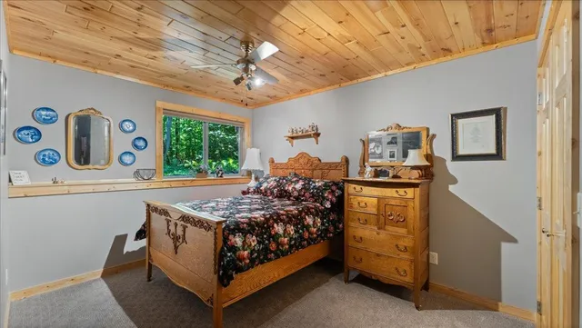 $525,000 | 2040 Fairview Beach Road Northeast, Alexandria, MN 56308