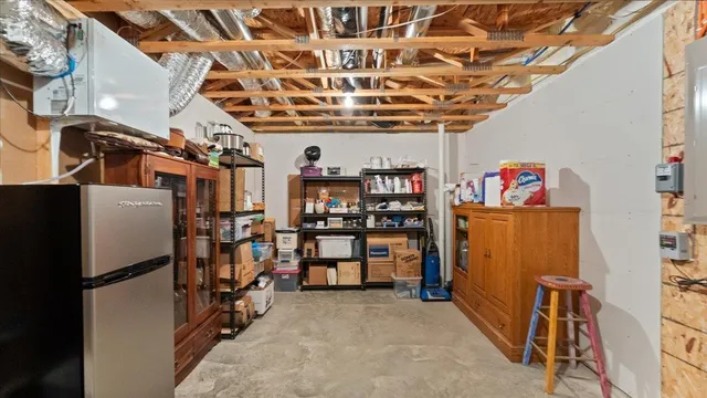 $525,000 | 2040 Fairview Beach Road Northeast, Alexandria, MN 56308