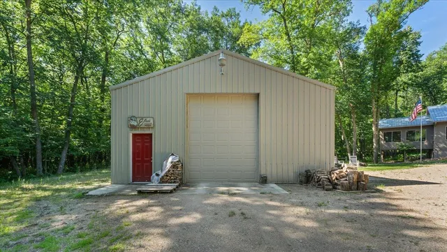 $525,000 | 2040 Fairview Beach Road Northeast, Alexandria, MN 56308