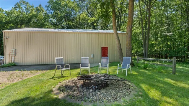 $525,000 | 2040 Fairview Beach Road Northeast, Alexandria, MN 56308