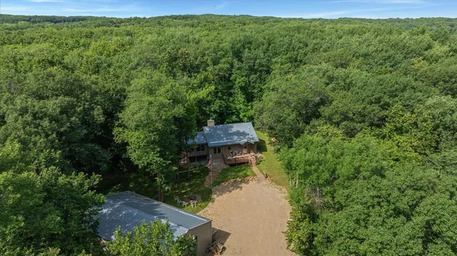 $525,000 | 2040 Fairview Beach Road Northeast, Alexandria, MN 56308