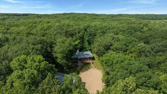 $525,000 | 2040 Fairview Beach Road Northeast, Alexandria, MN 56308