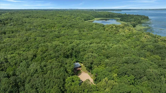 $525,000 | 2040 Fairview Beach Road Northeast, Alexandria, MN 56308