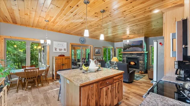 $525,000 | 2040 Fairview Beach Road Northeast, Alexandria, MN 56308