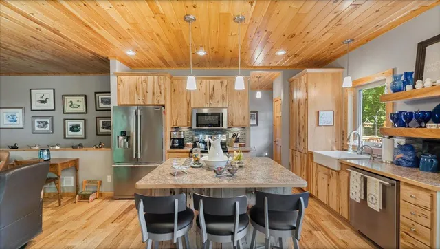 $525,000 | 2040 Fairview Beach Road Northeast, Alexandria, MN 56308