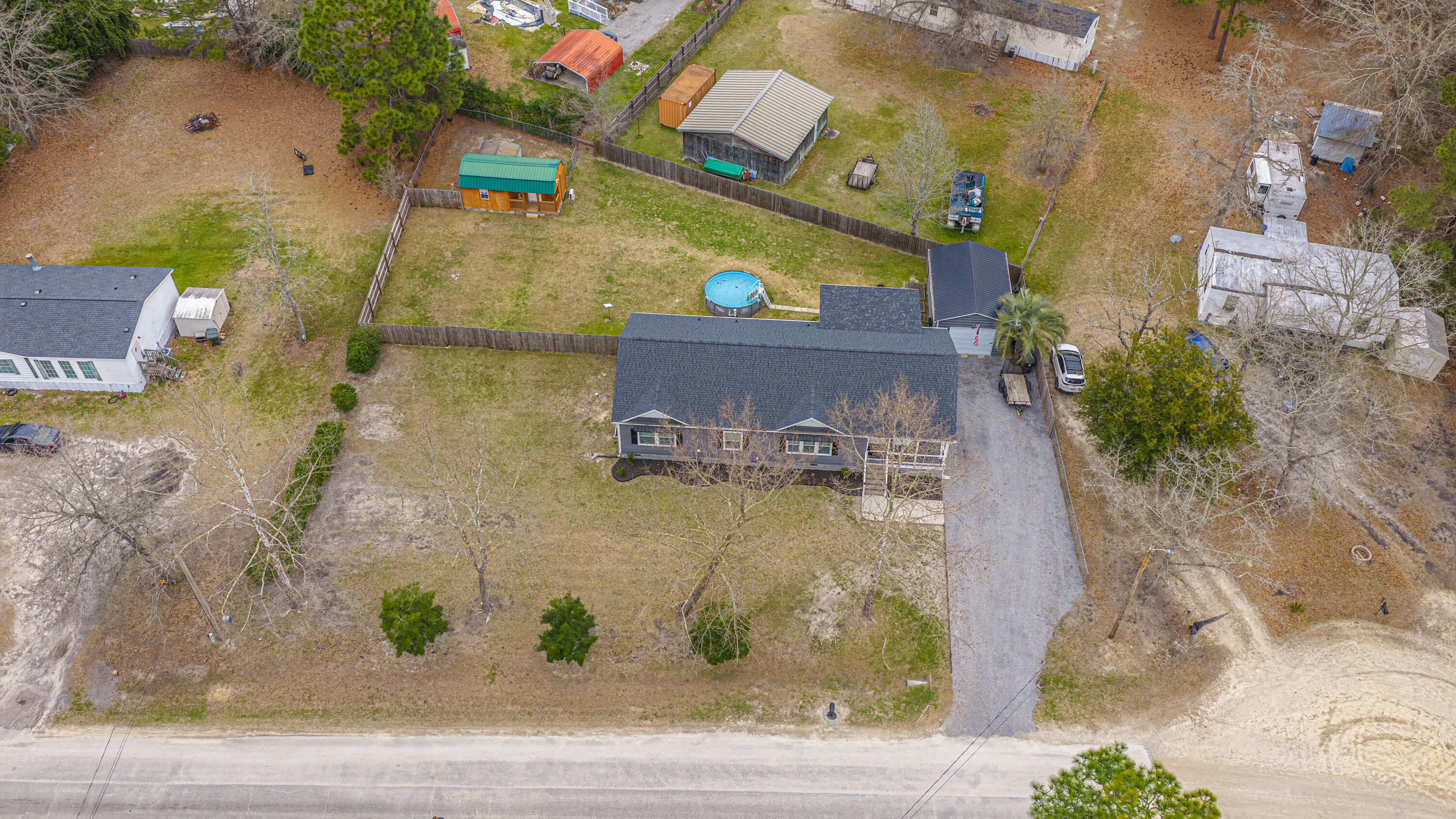 164 Albacore Road Bonneau, SC 29431 - Photo 59 of 72 164AlbacoreREDO068