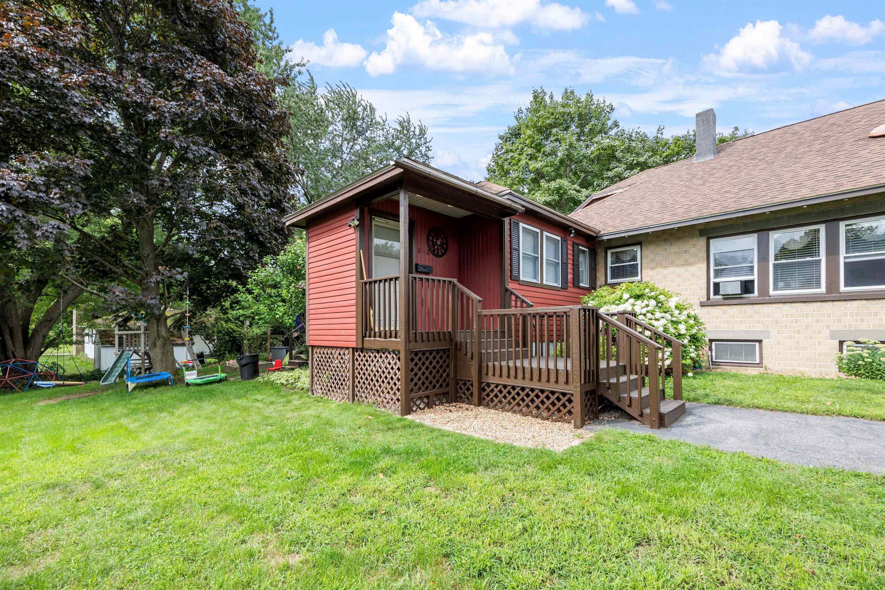 21 Cross Street, Unit B Allenstown, NH 03275 - Photo 11 of 27