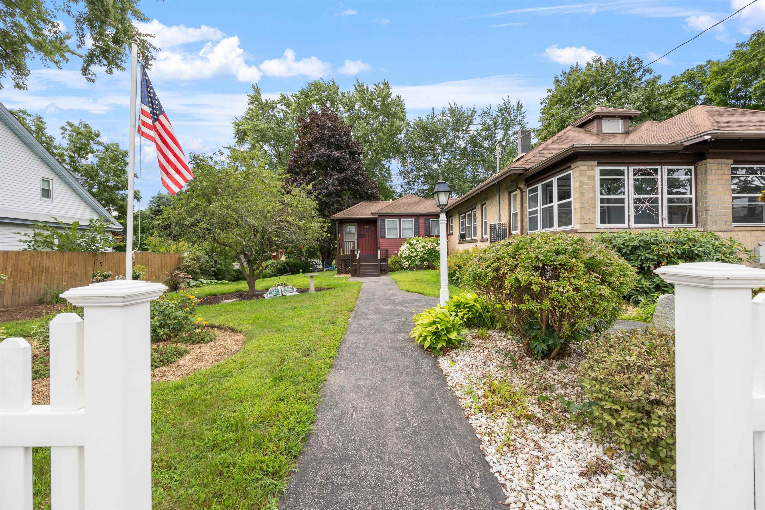 21 Cross Street, Unit B Allenstown, NH 03275 - Photo 15 of 27