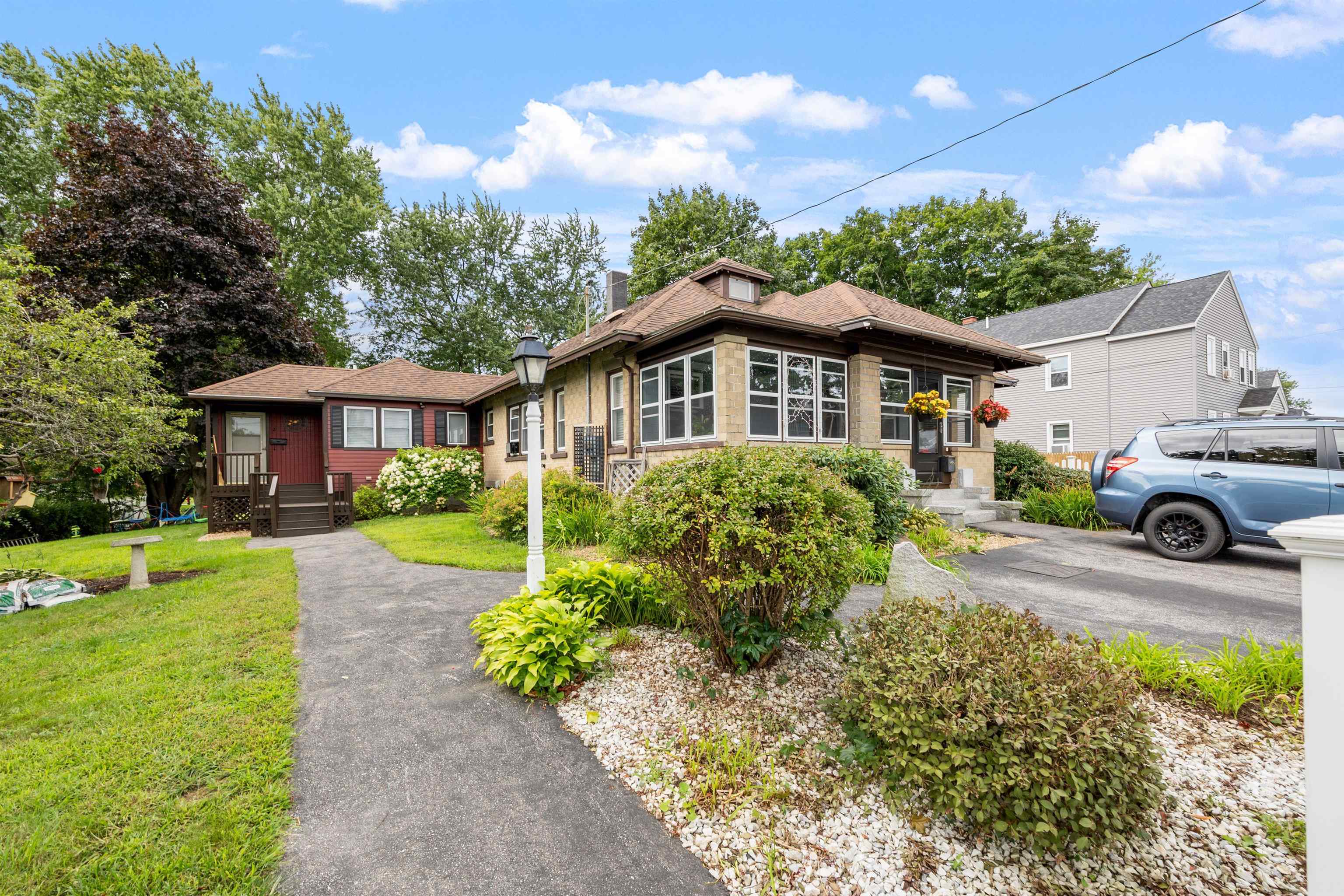 21 Cross Street, Unit B Allenstown, NH 03275 - Photo 16 of 27