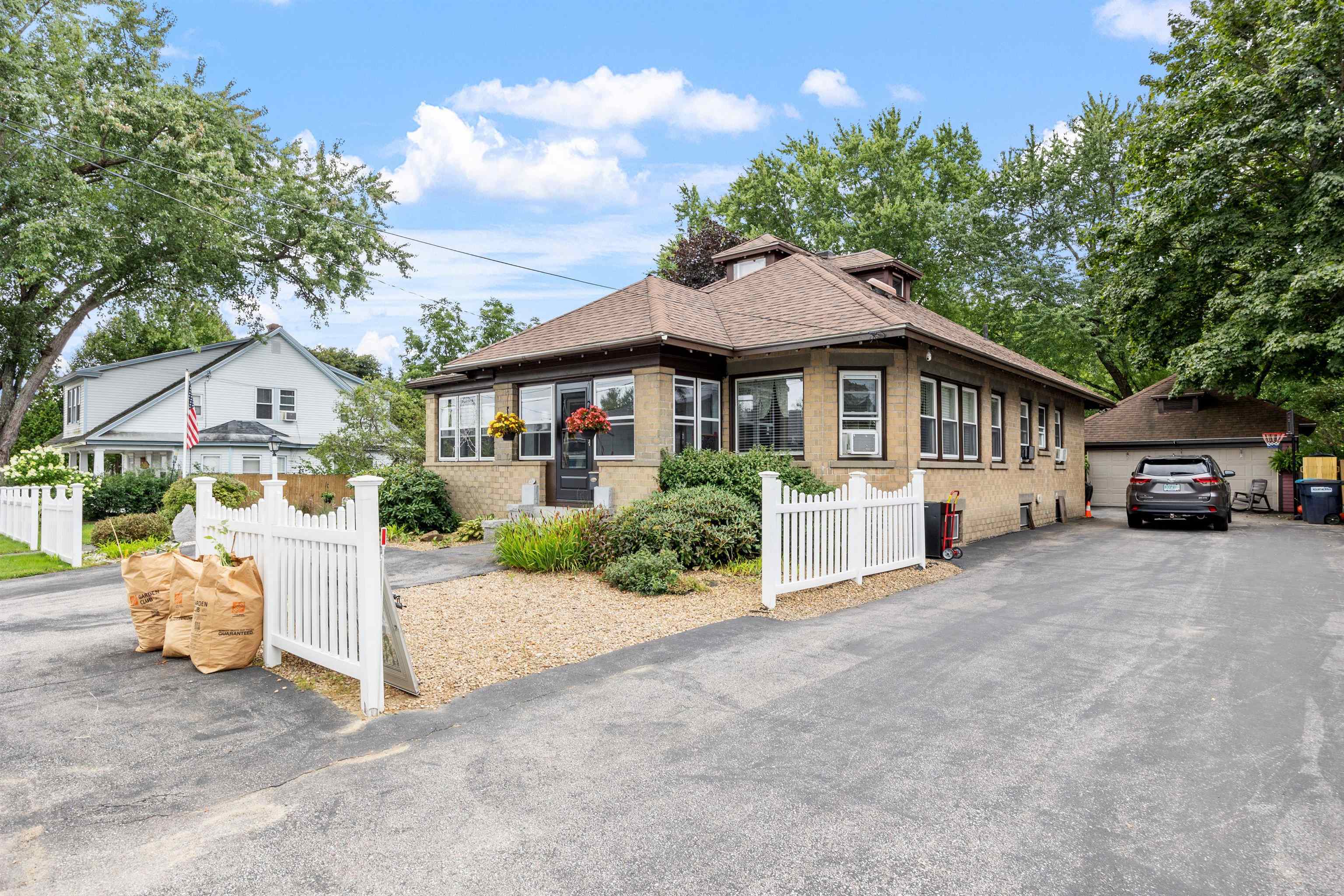 21 Cross Street, Unit B Allenstown, NH 03275 - Photo 19 of 27