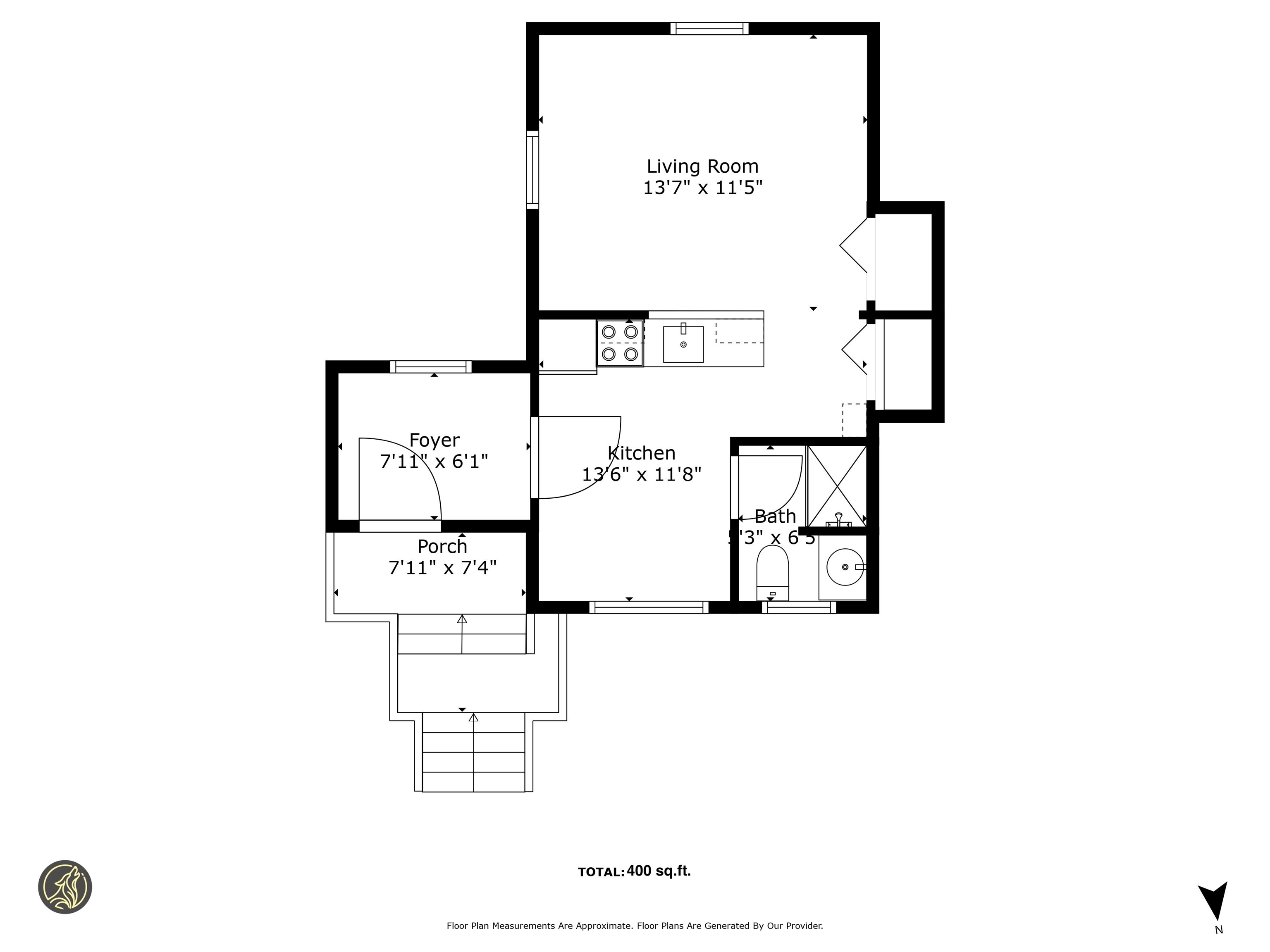 21 Cross Street, Unit B Allenstown, NH 03275 - Photo 20 of 27