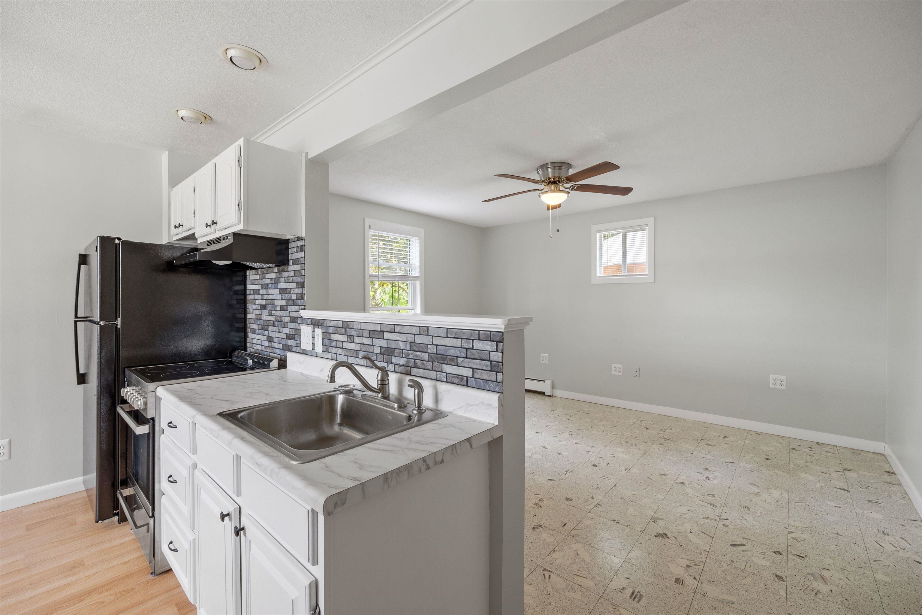 21 Cross Street, Unit B Allenstown, NH 03275 - Photo 24 of 27