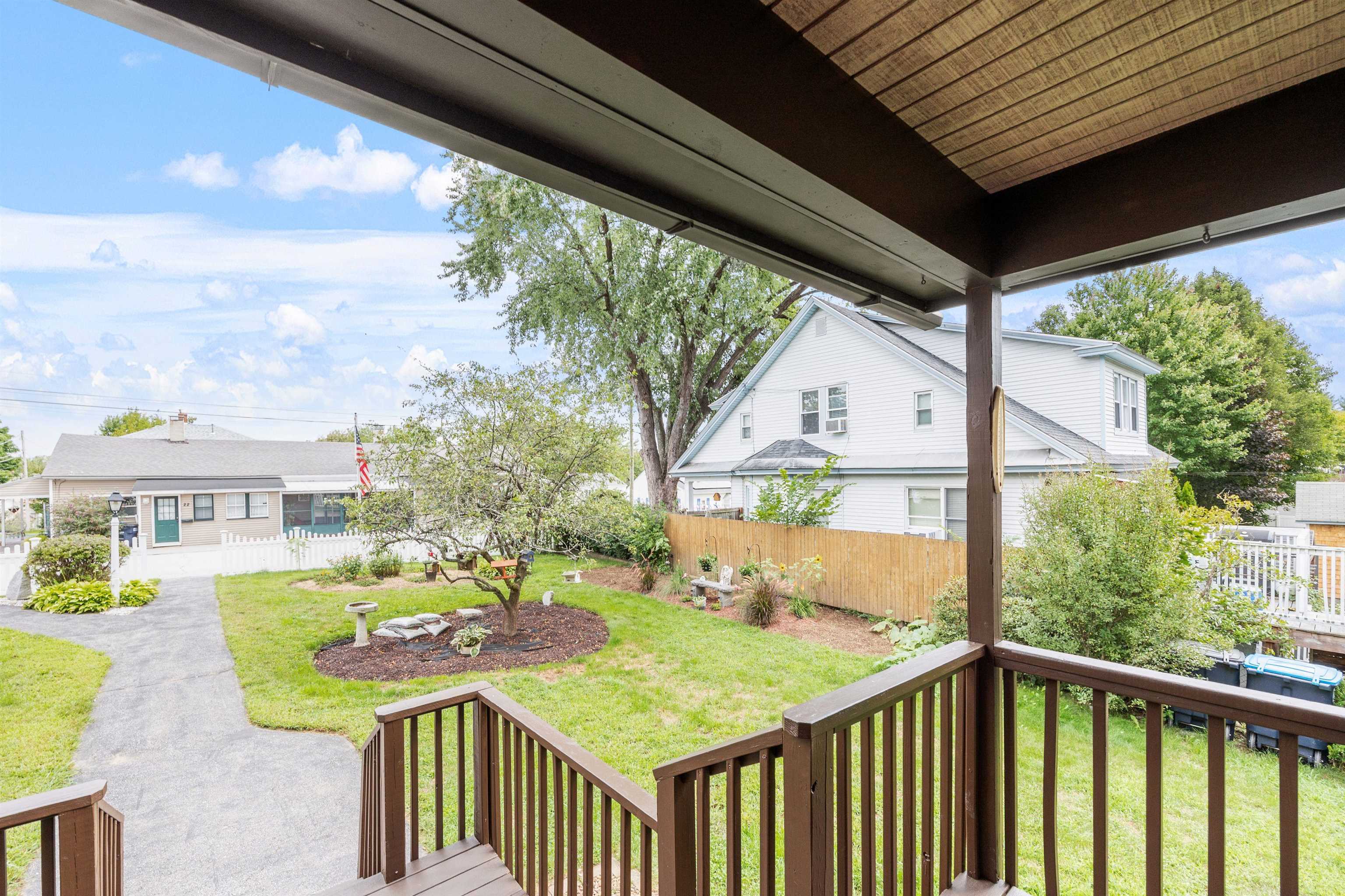21 Cross Street, Unit B Allenstown, NH 03275 - Photo 8 of 27