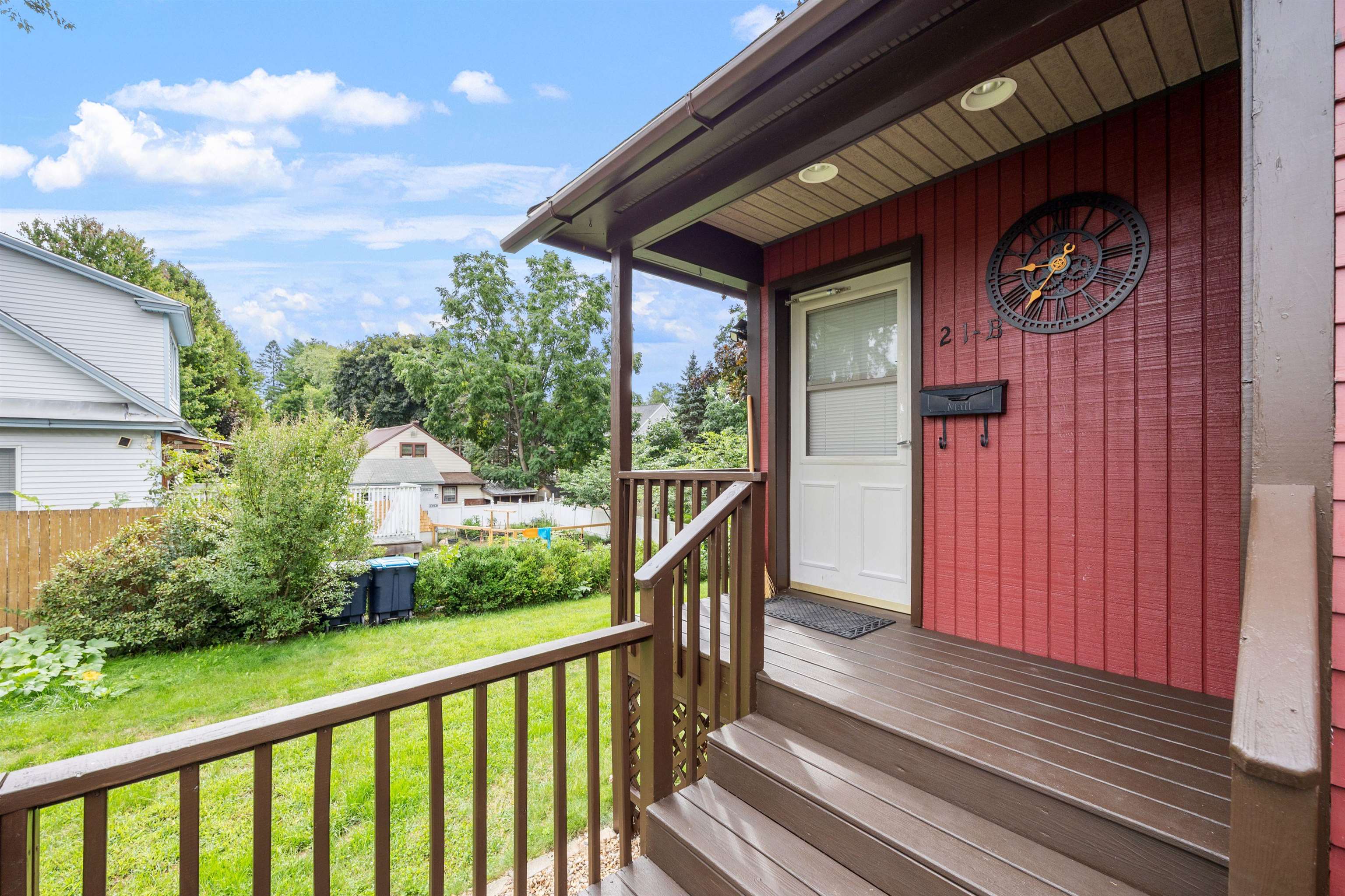 21 Cross Street, Unit B Allenstown, NH 03275 - Photo 10 of 27