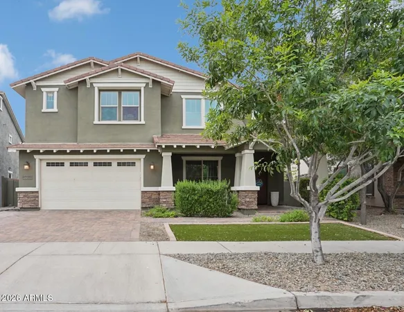 $865,000 | 5051 South Girard Street, Gilbert, AZ 85298