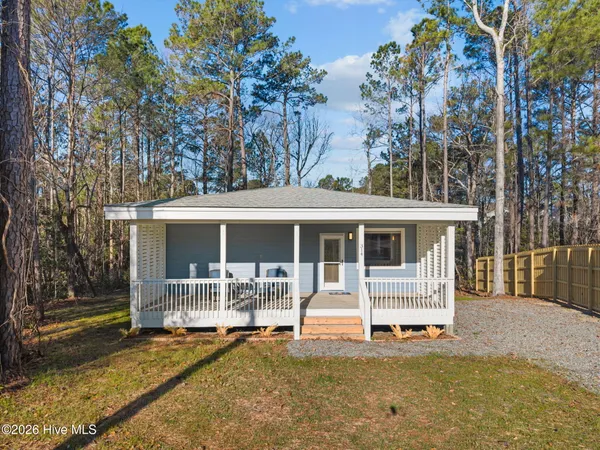 $274,990 | 314 Pond View Court, Hampstead, NC 28443