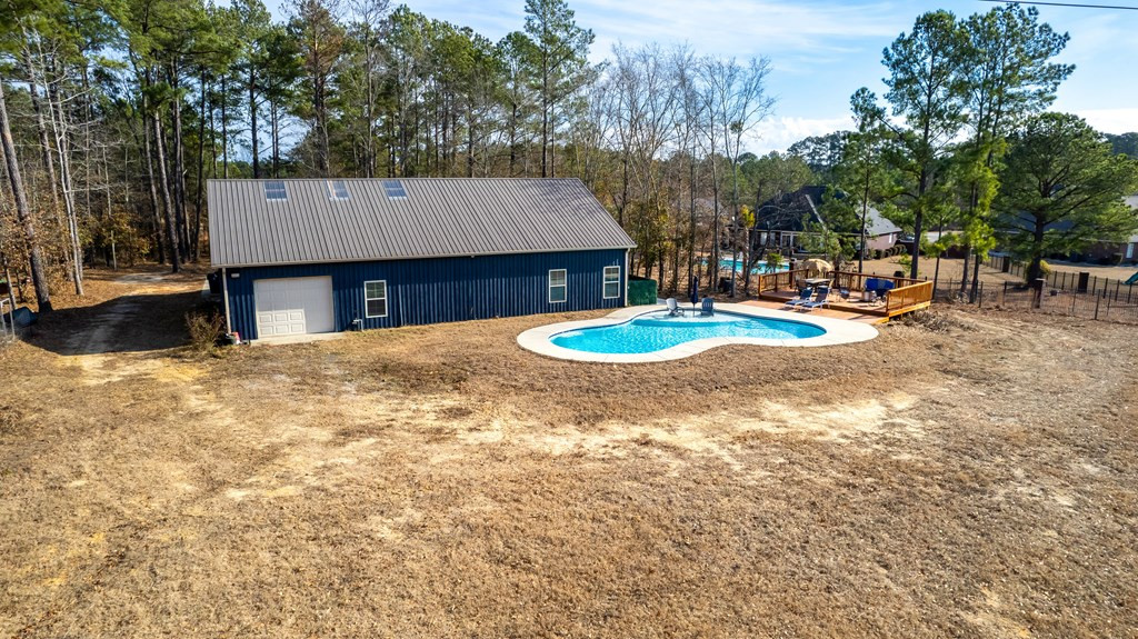 930 Loring Mill Road Sumter, SC 29150 - Photo 26 of 67