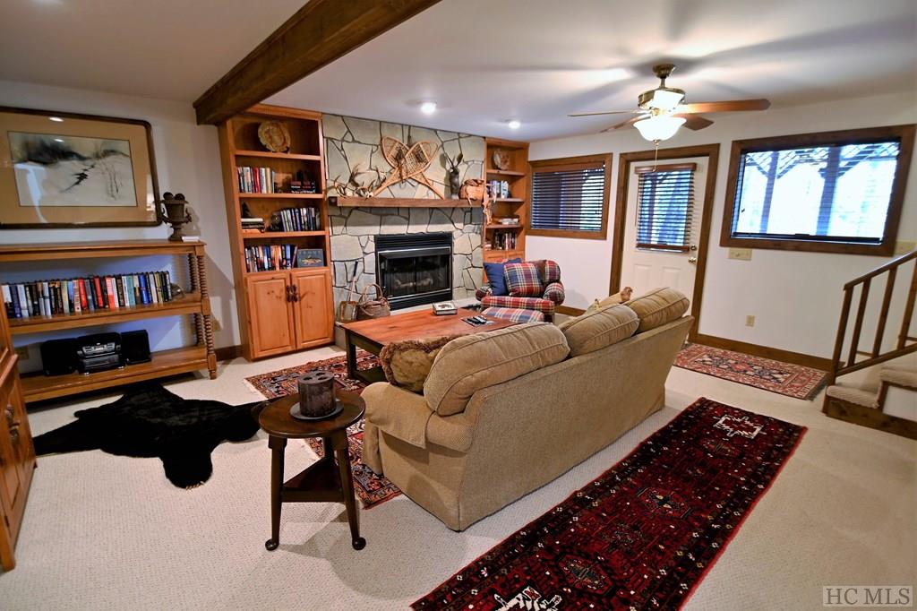 142 Hidden Springs Road Highlands, NC 28741 - Photo 21 of 26 Gallery Image 21