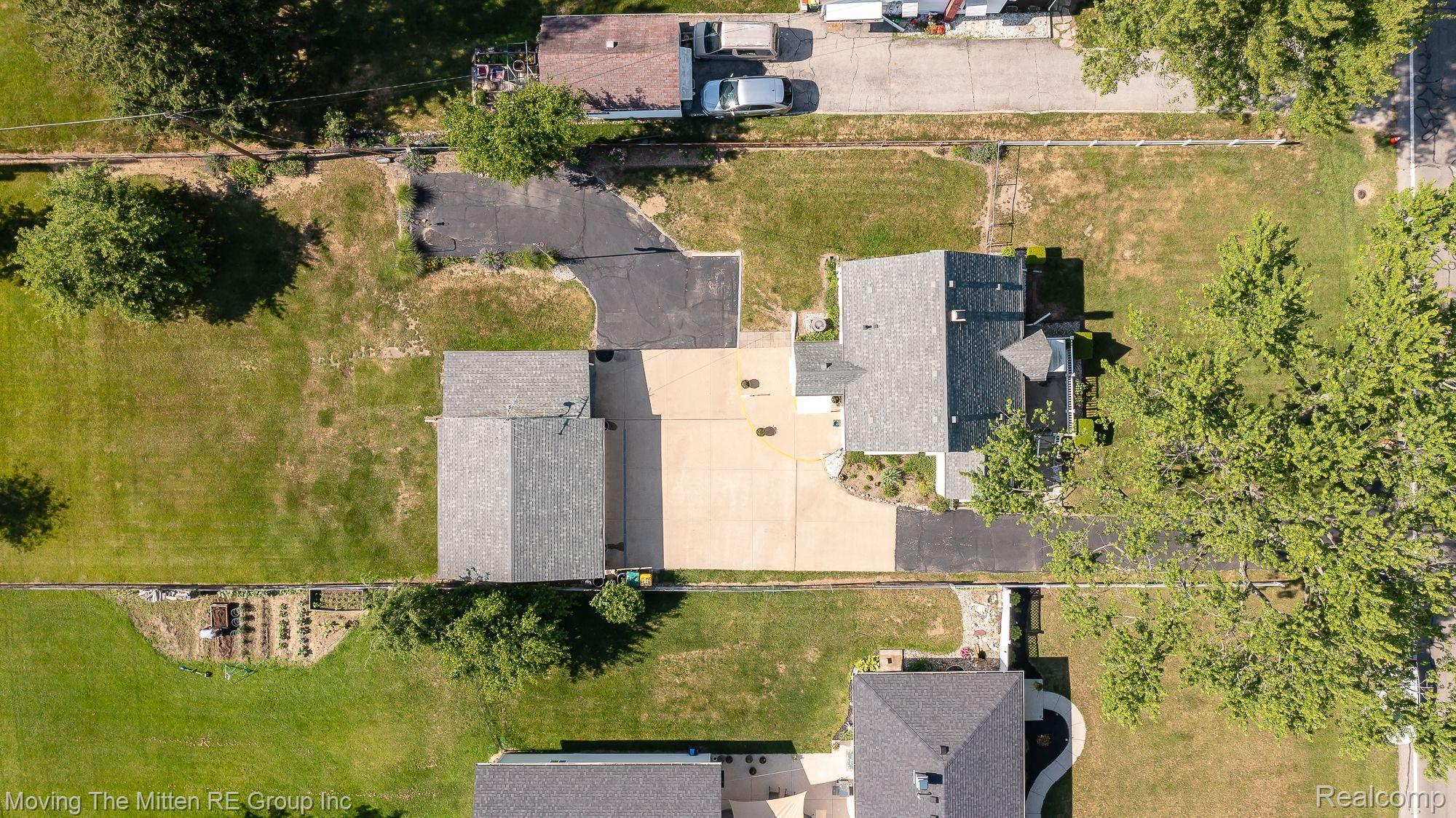 12260 Hannan Road Romulus, MI 48174 - Photo 47 of 52 Gallery Image 47