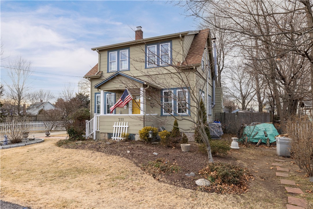 233 Palace Avenue Warwick, RI 02886 - Photo 32 of 42