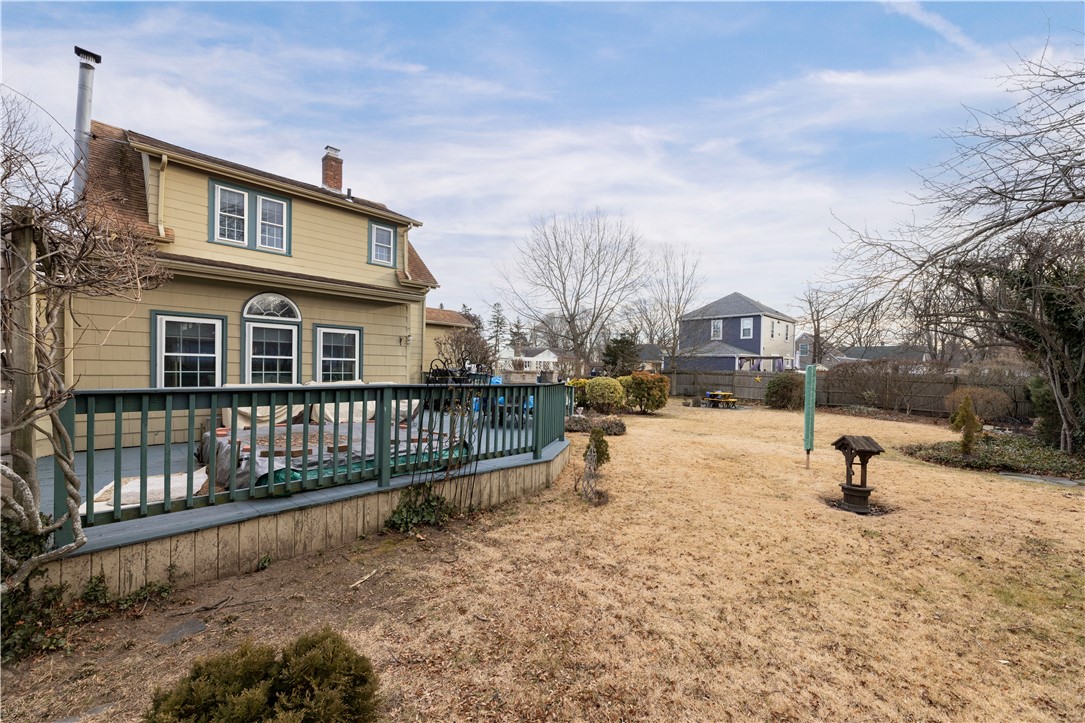 233 Palace Avenue Warwick, RI 02886 - Photo 37 of 42