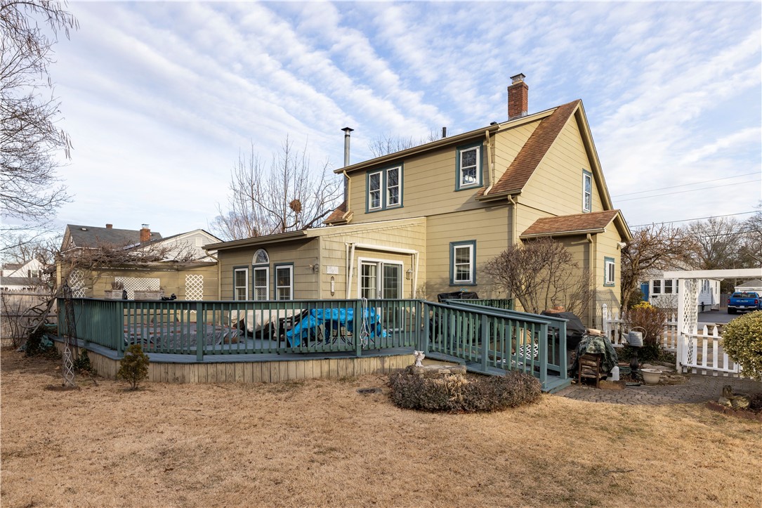 233 Palace Avenue Warwick, RI 02886 - Photo 38 of 42