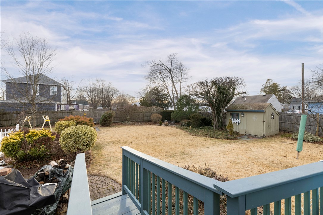 233 Palace Avenue Warwick, RI 02886 - Photo 40 of 42