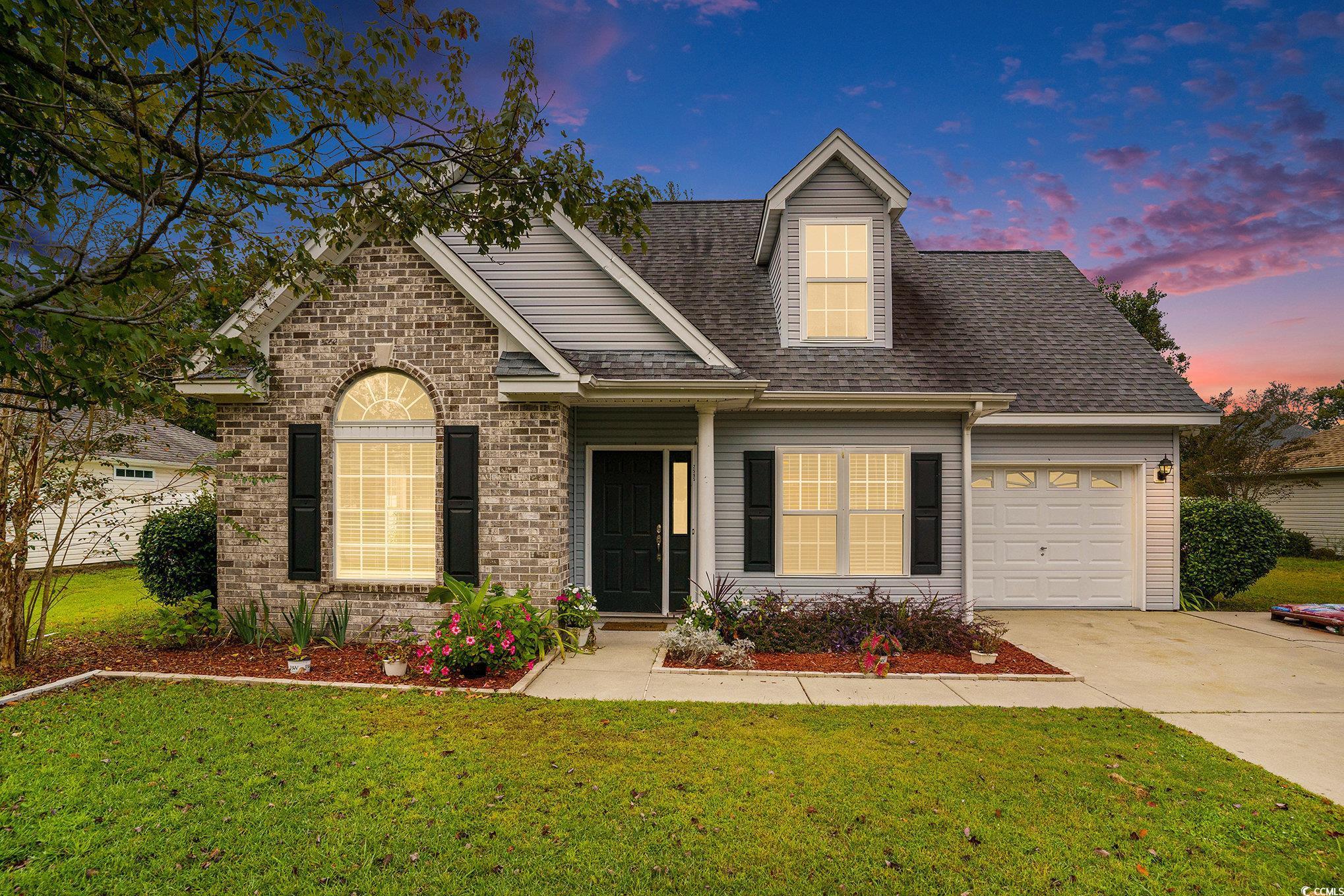 2595 Buck Scrape Road Myrtle Beach, SC 29588 - Photo 1 of 36 Gallery Image 1