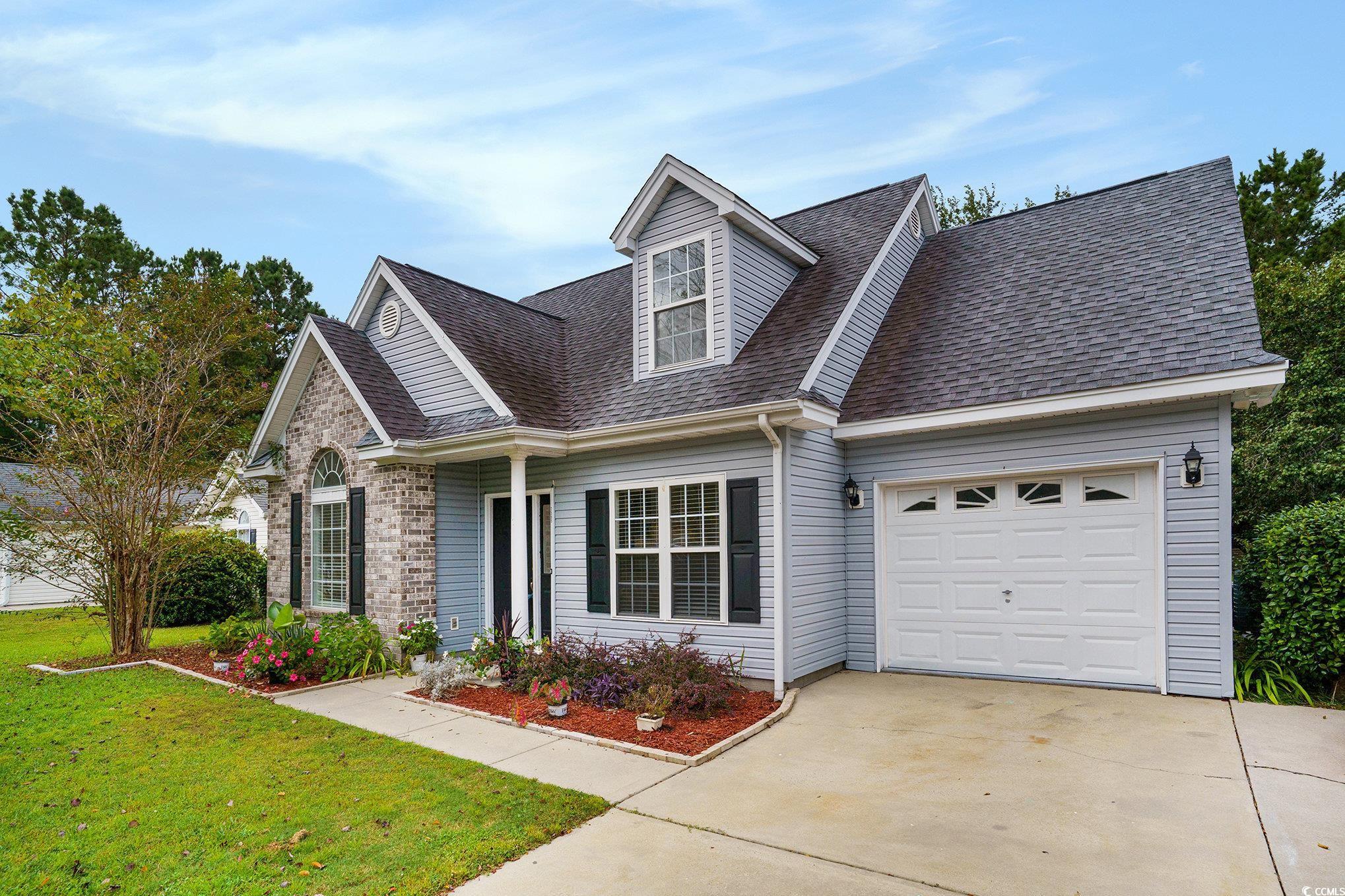 2595 Buck Scrape Road Myrtle Beach, SC 29588 - Photo 2 of 36 Gallery Image 2