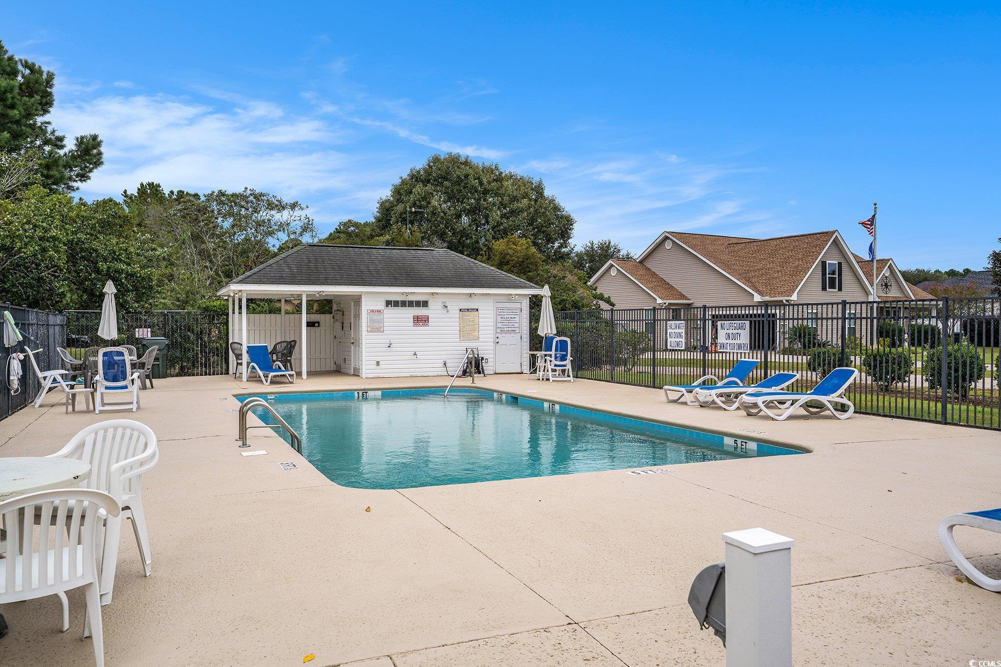 2595 Buck Scrape Road Myrtle Beach, SC 29588 - Photo 32 of 36 Gallery Image 32