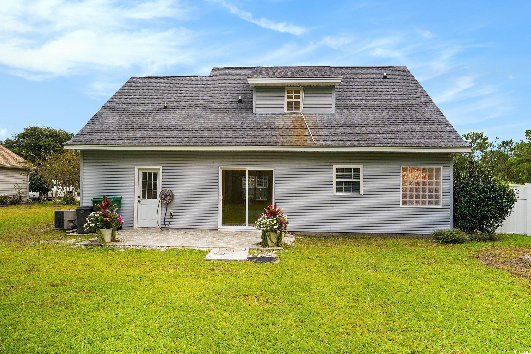 2595 Buck Scrape Road Myrtle Beach, SC 29588 - Photo 33 of 36 Gallery Image 33