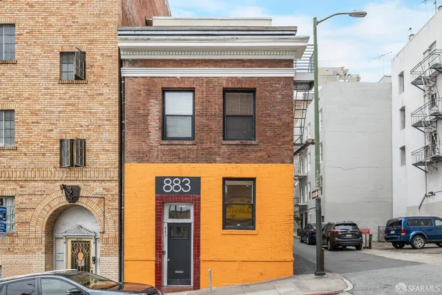 $2,999,000 | 883 Sacramento Street, San Francisco, CA 94108