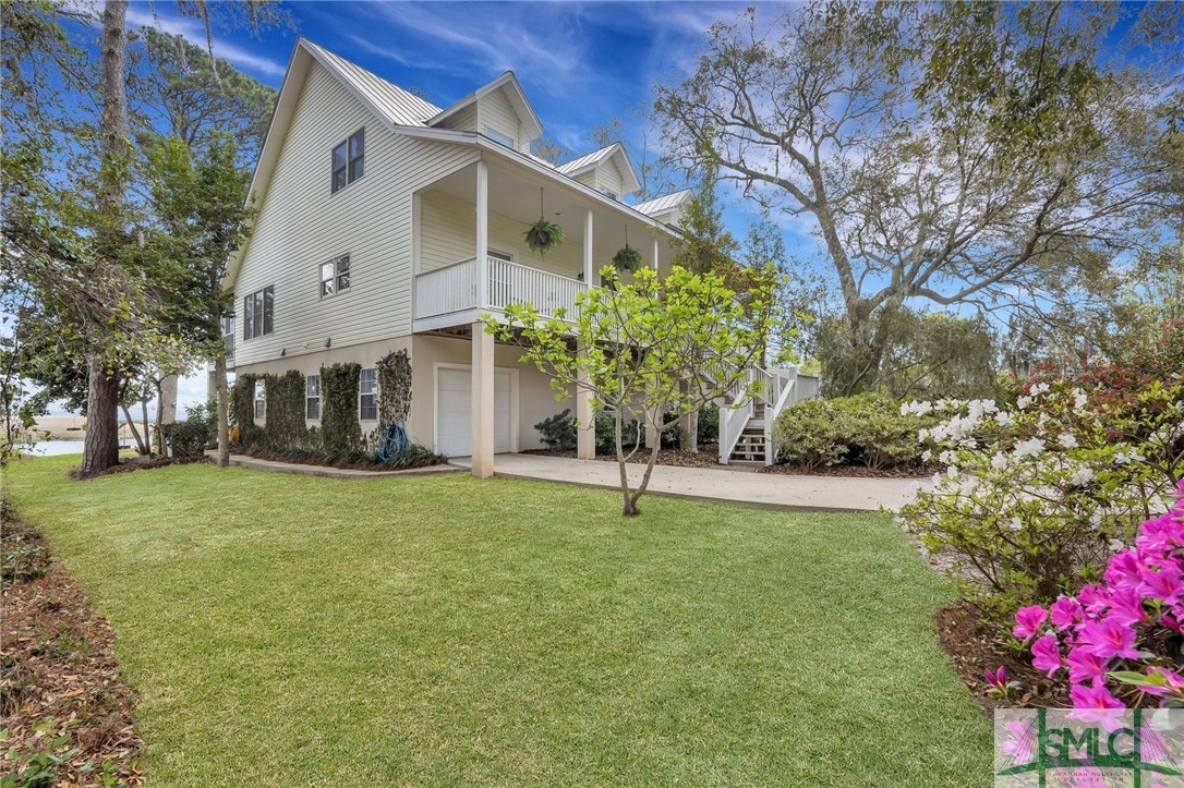 777 East 1st Street Midway, GA 31320 - Photo 1 of 50