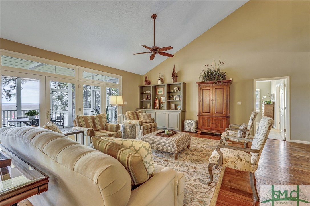 777 East 1st Street Midway, GA 31320 - Photo 18 of 50