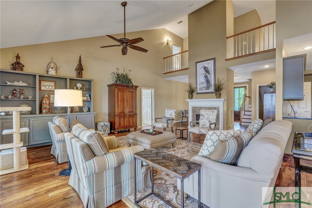 777 East 1st Street Midway, GA 31320 - Photo 19 of 50
