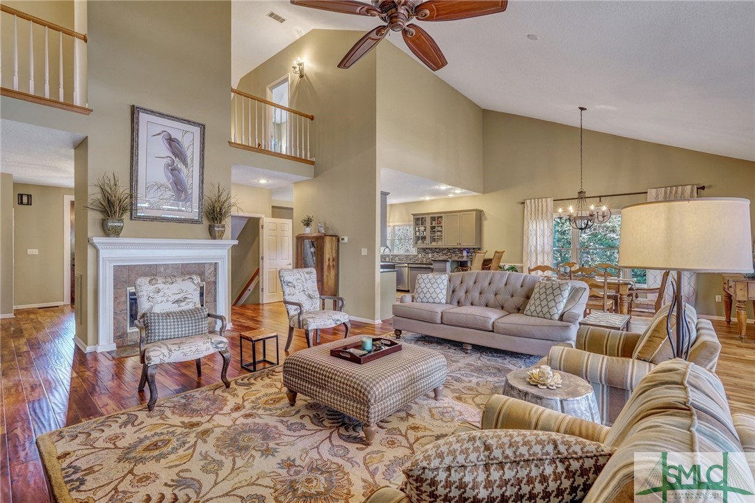 777 East 1st Street Midway, GA 31320 - Photo 20 of 50
