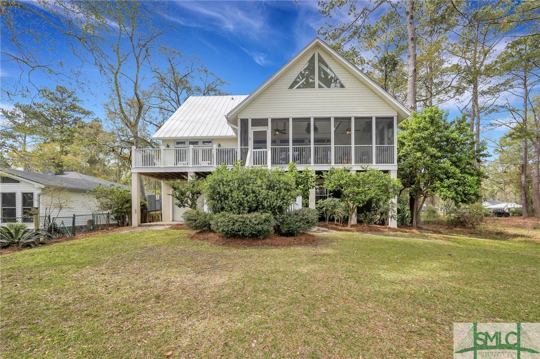 777 East 1st Street Midway, GA 31320 - Photo 44 of 50